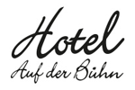 Hotel auf der Bühn